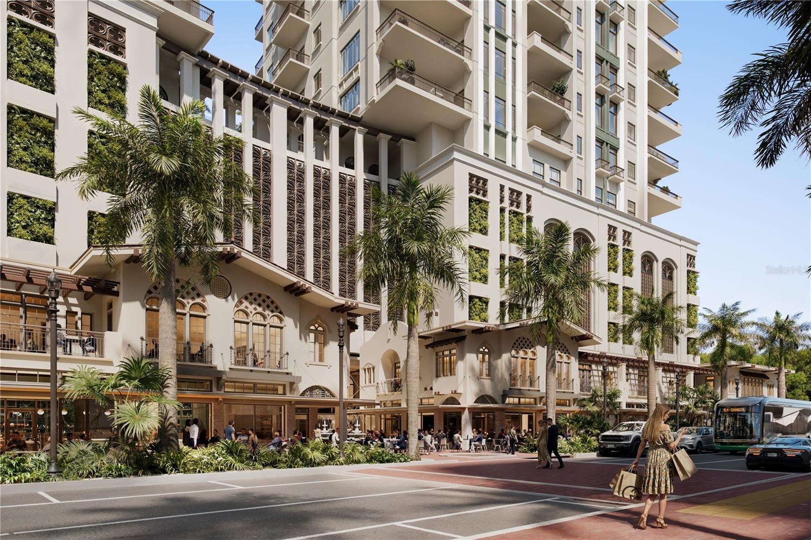 65 S PALM AVENUE 1001