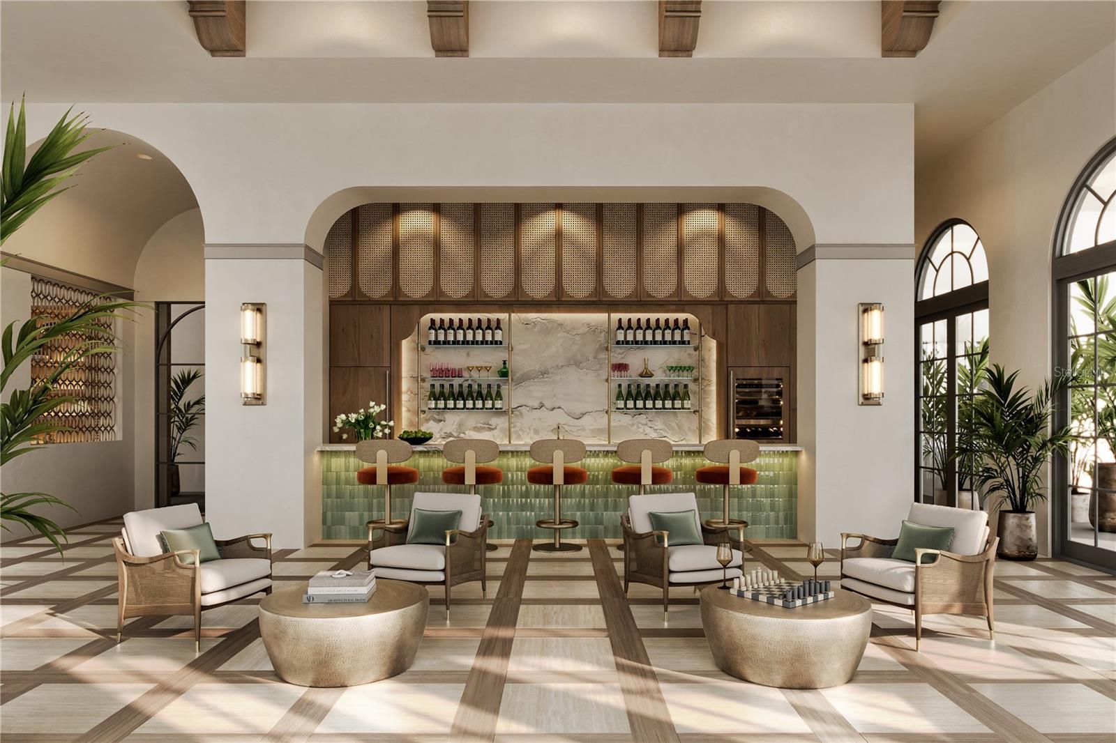 MIRA MAR - Residential