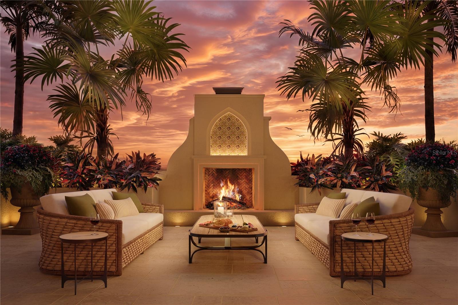 MIRA MAR - Residential