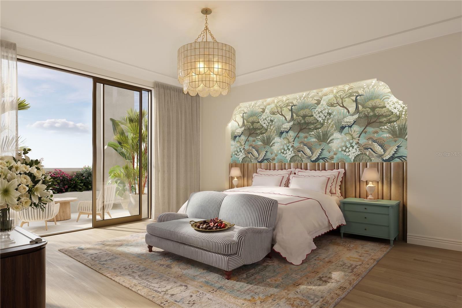 MIRA MAR - Residential