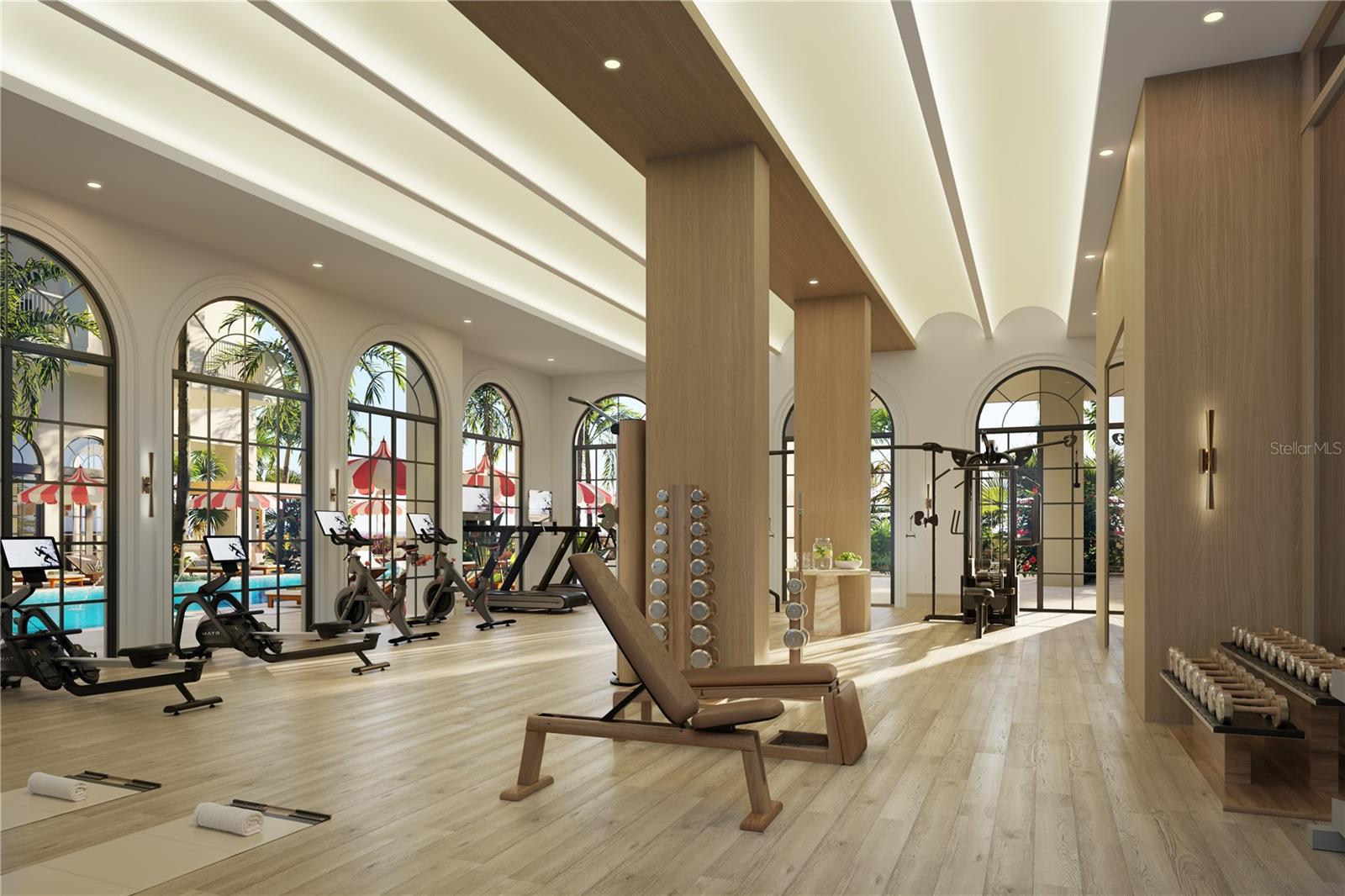 MIRA MAR - Residential