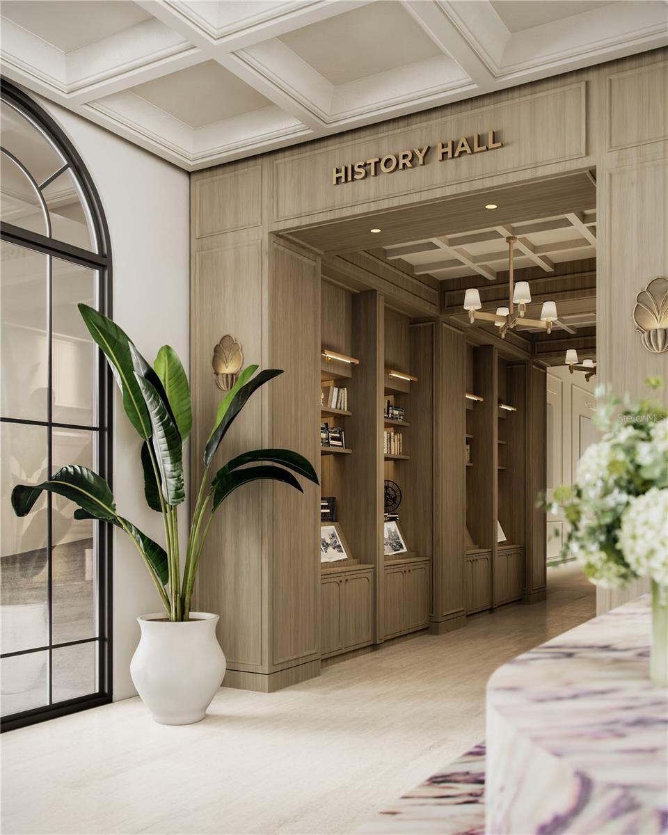 MIRA MAR - Residential