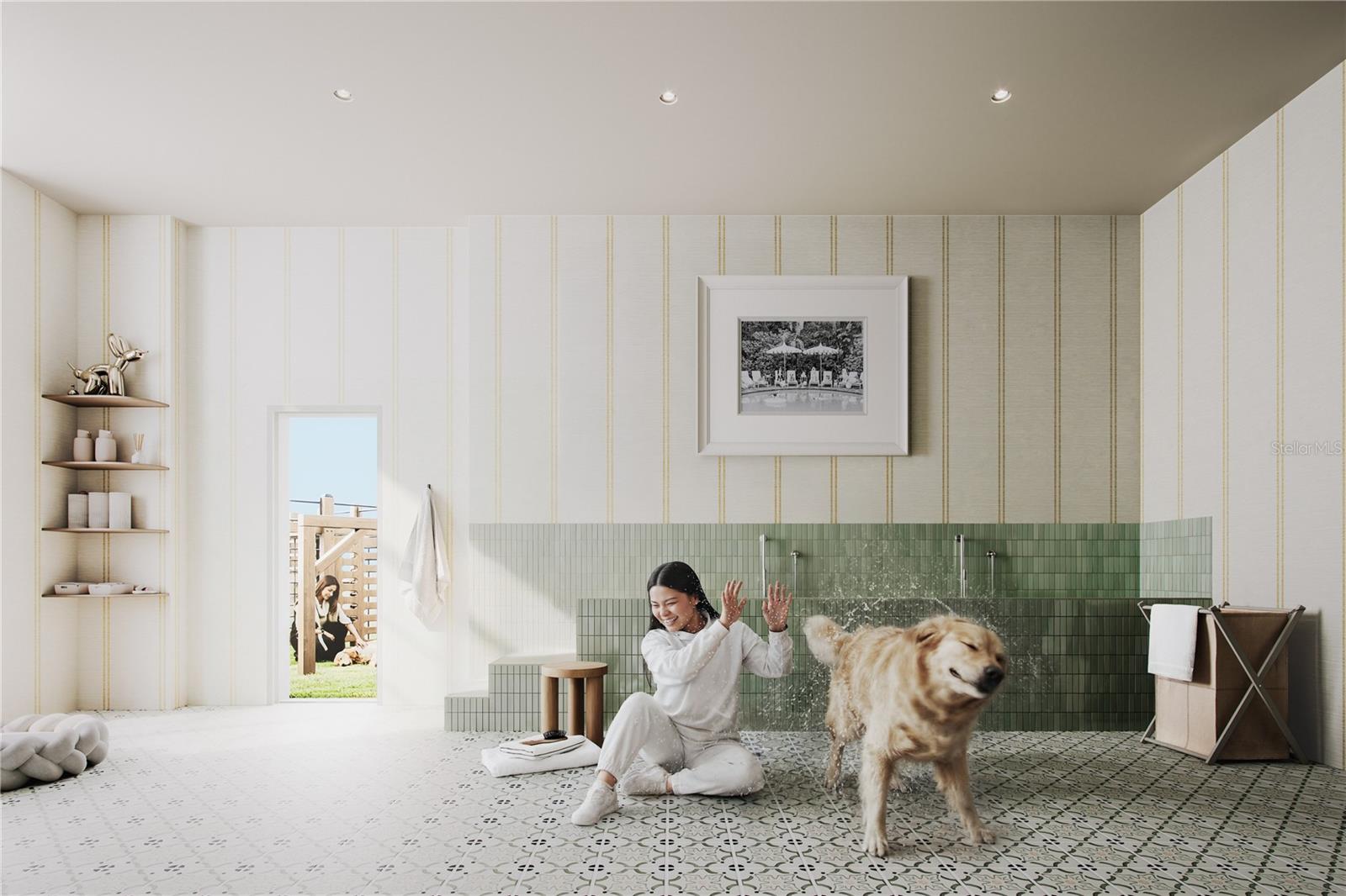 MIRA MAR - Residential