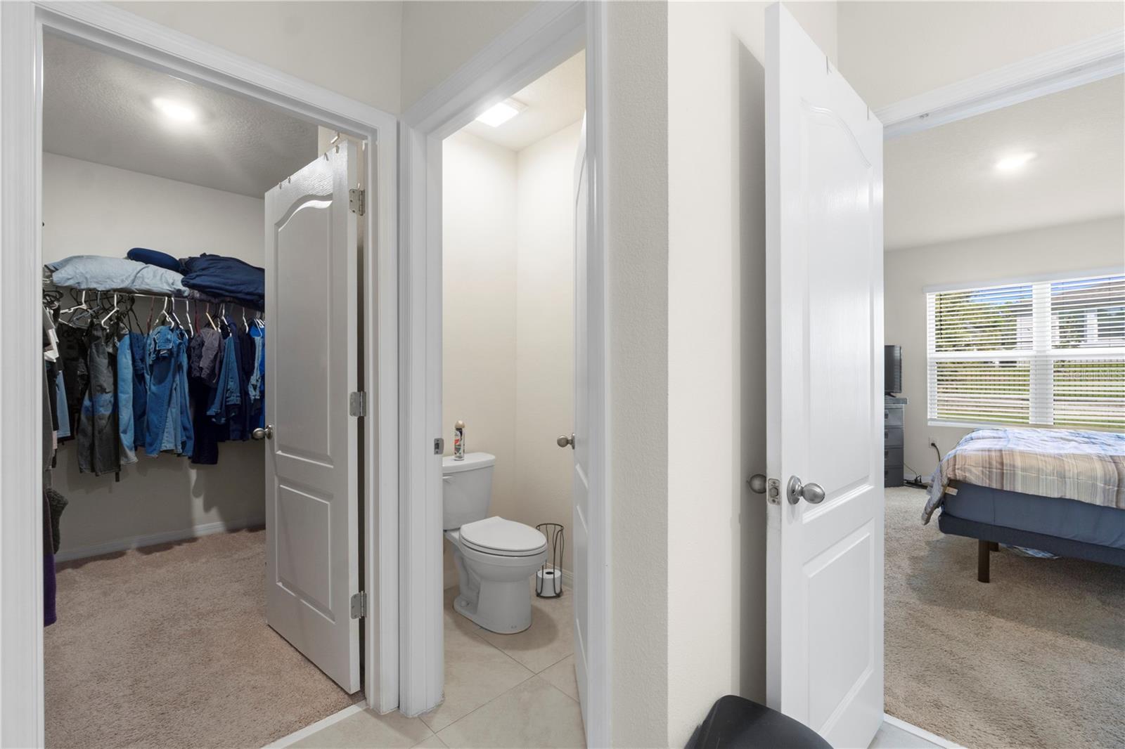 LAKE DENHAM ESTATES - Residential