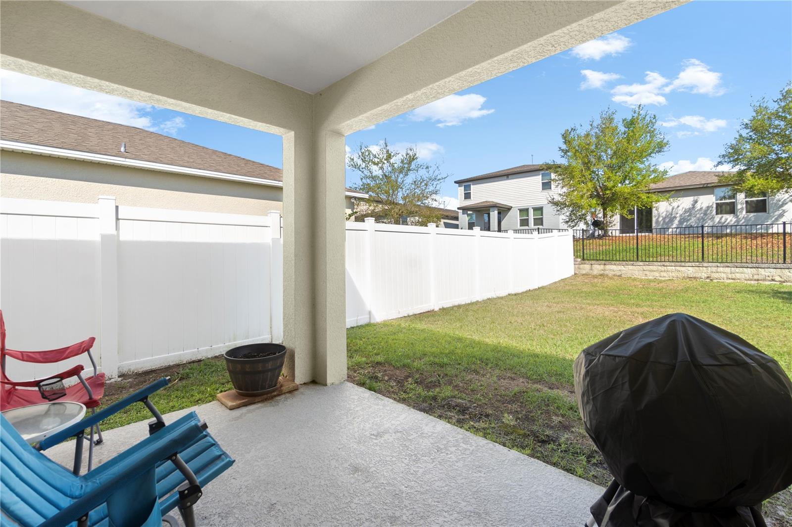 LAKE DENHAM ESTATES - Residential