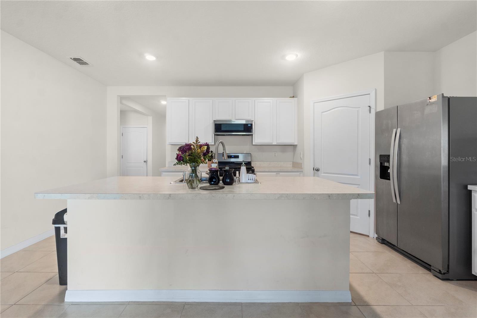 LAKE DENHAM ESTATES - Residential