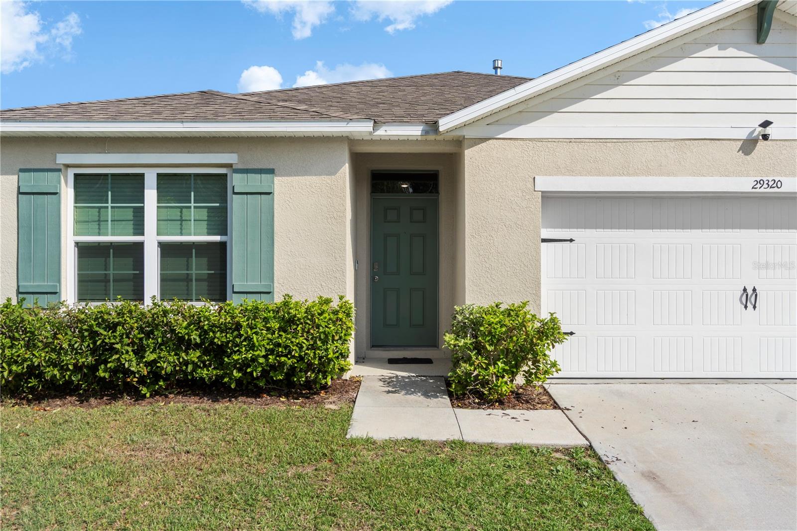 LAKE DENHAM ESTATES - Residential