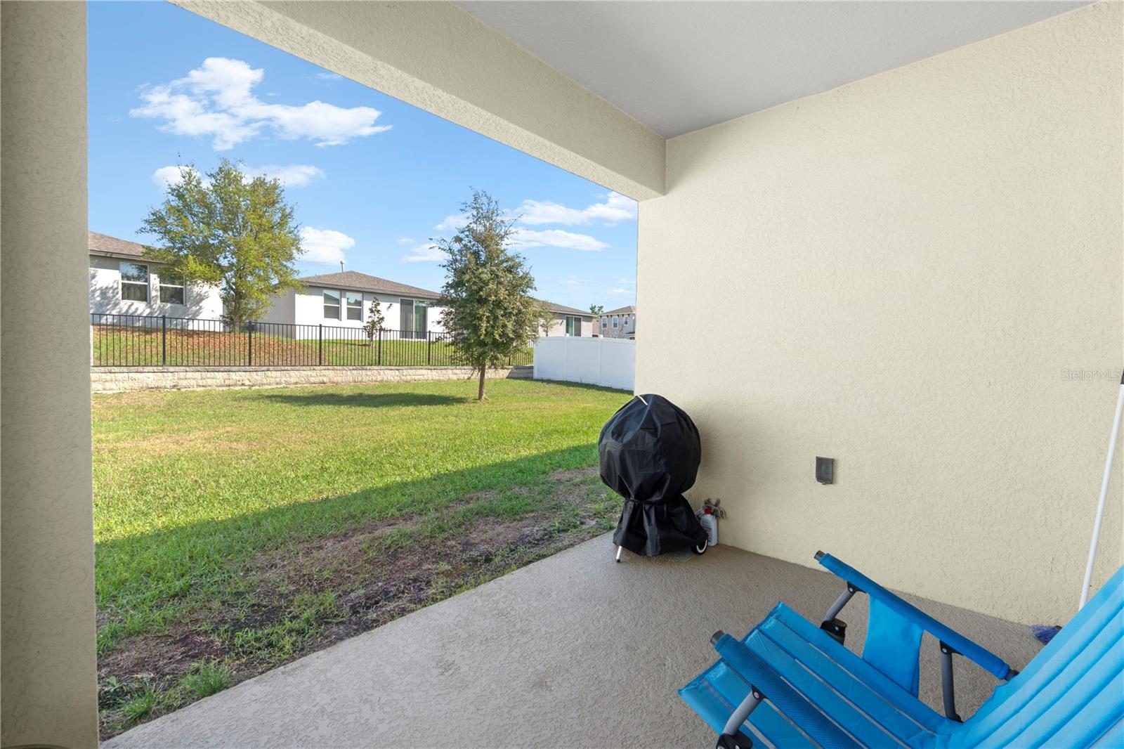 LAKE DENHAM ESTATES - Residential