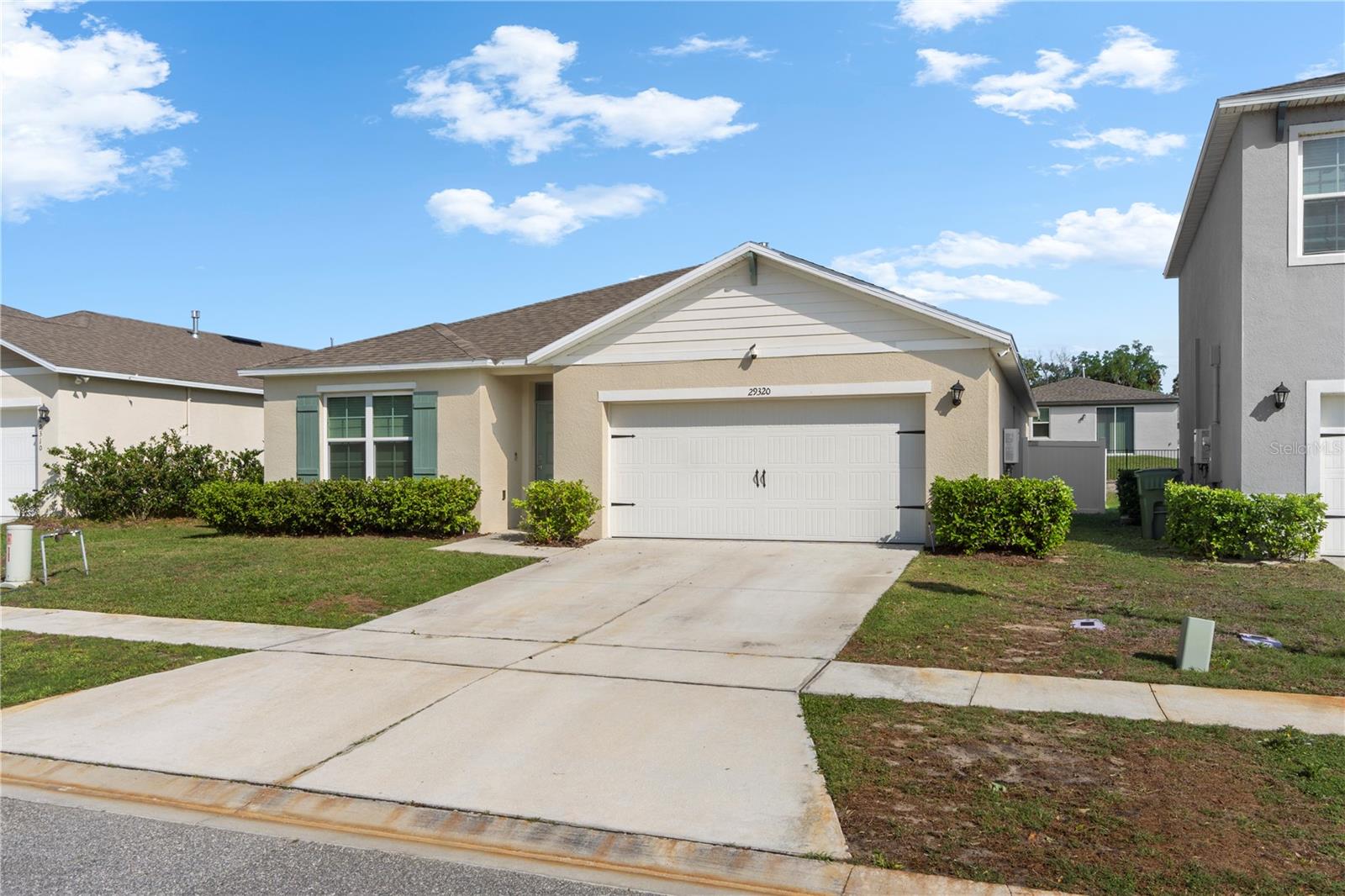 LAKE DENHAM ESTATES - Residential