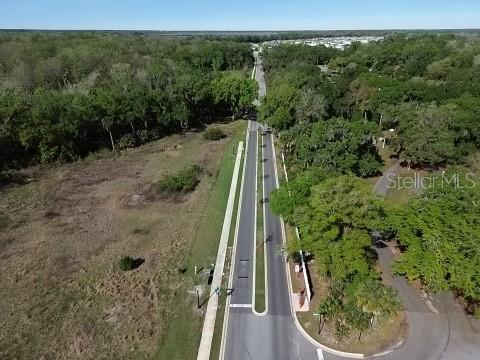 LAKE DENHAM ESTATES - Residential