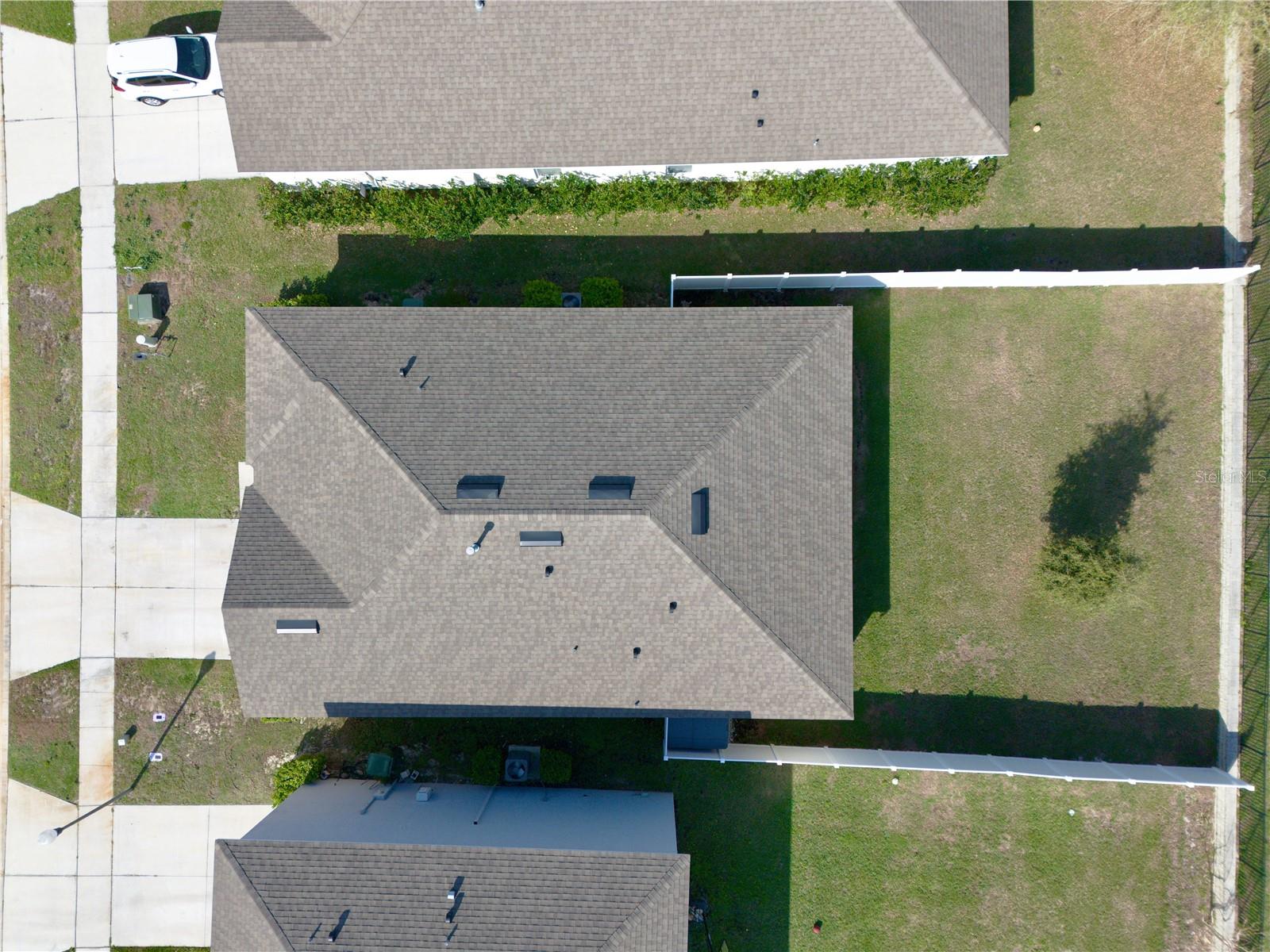 LAKE DENHAM ESTATES - Residential