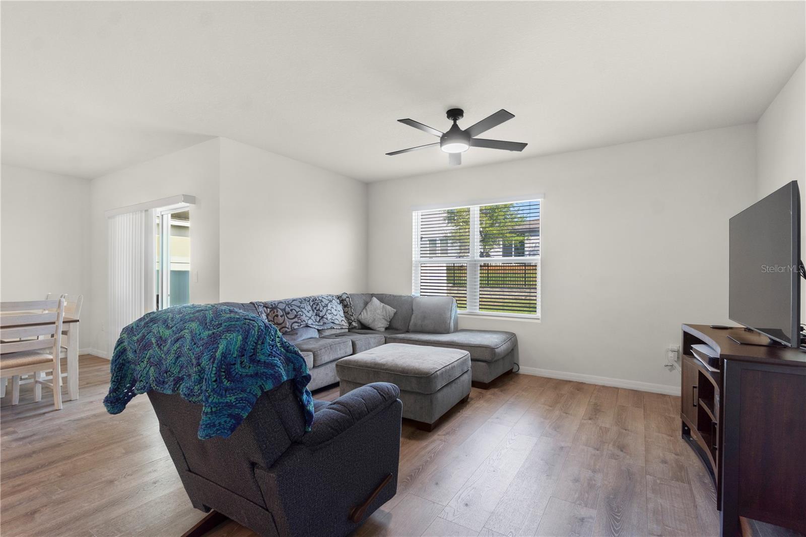 LAKE DENHAM ESTATES - Residential