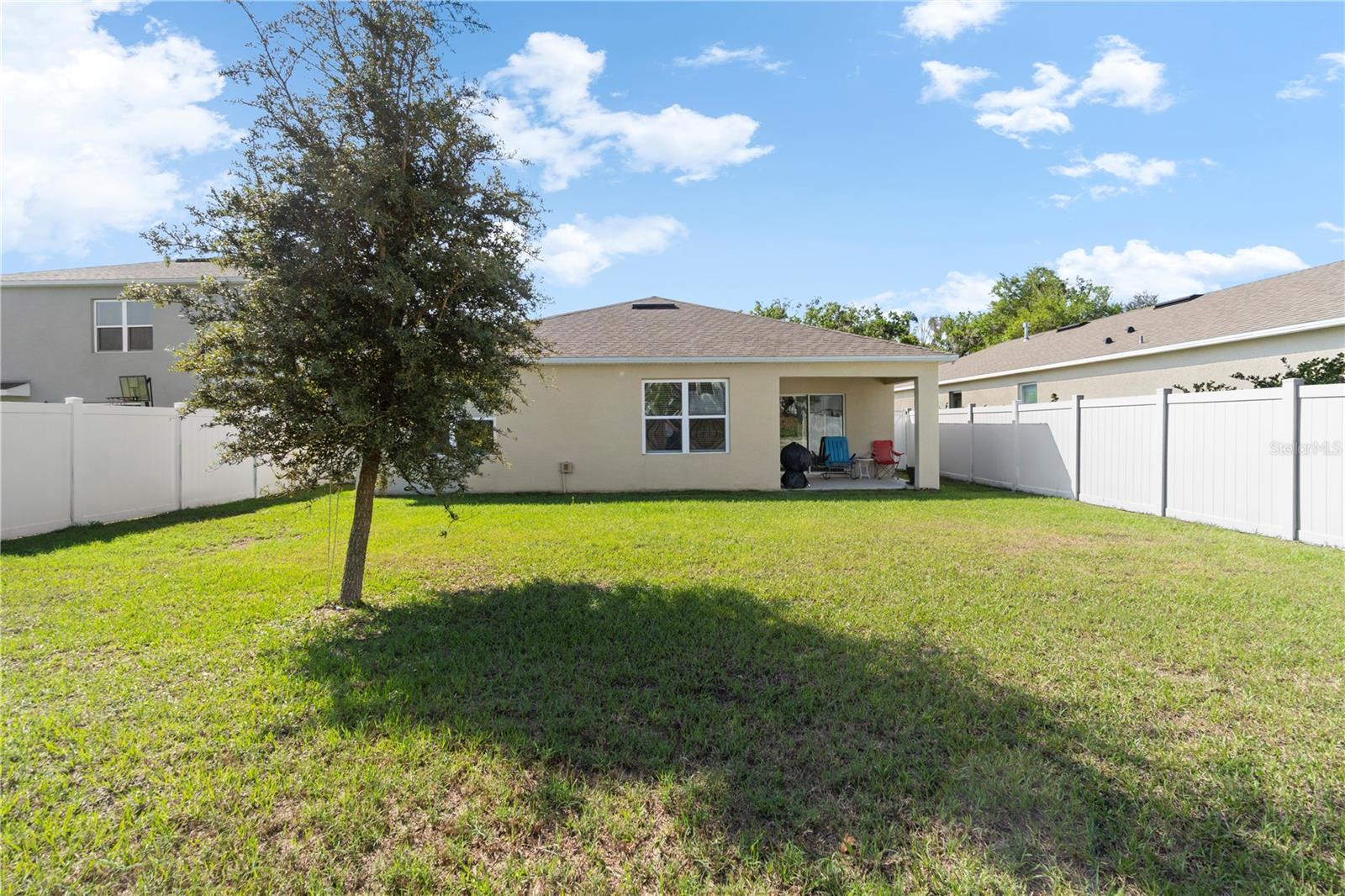 LAKE DENHAM ESTATES - Residential