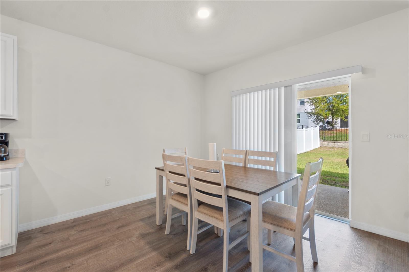 LAKE DENHAM ESTATES - Residential