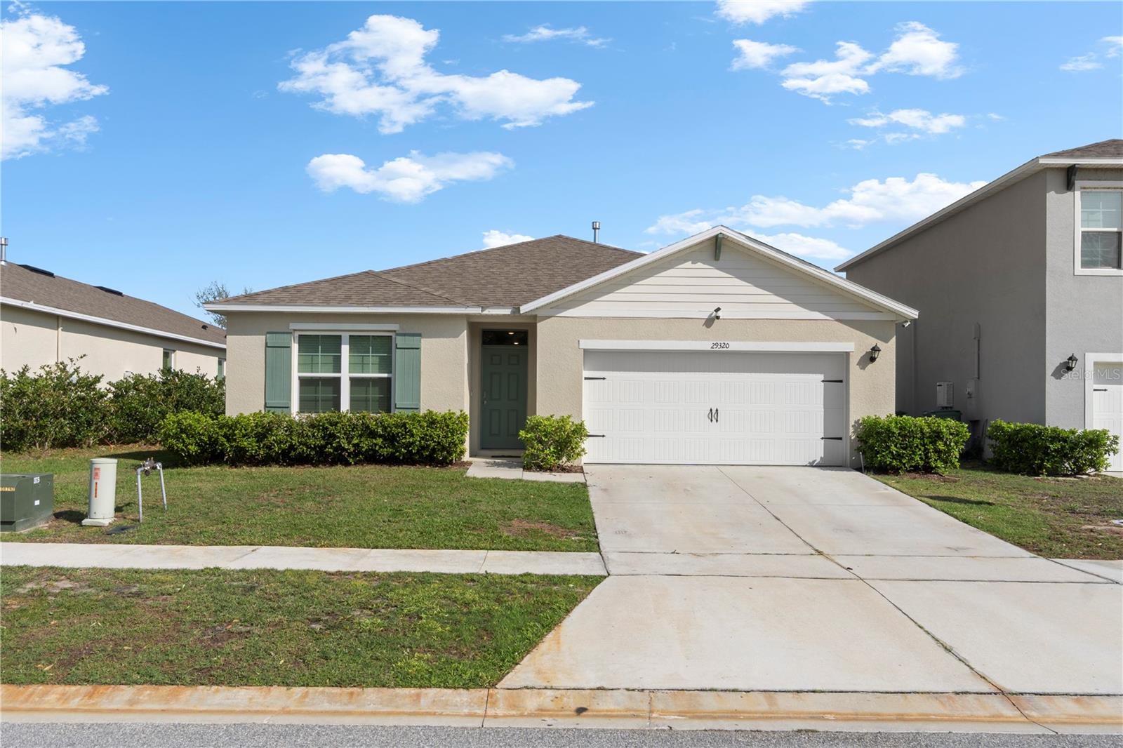 LAKE DENHAM ESTATES - Residential