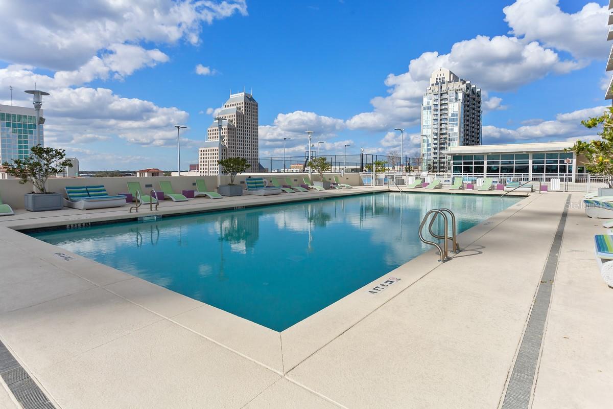 VUE/LK EOLA - Residential