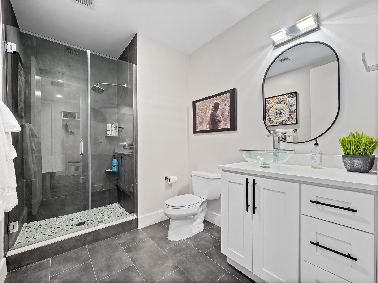 VUE/LK EOLA - Residential
