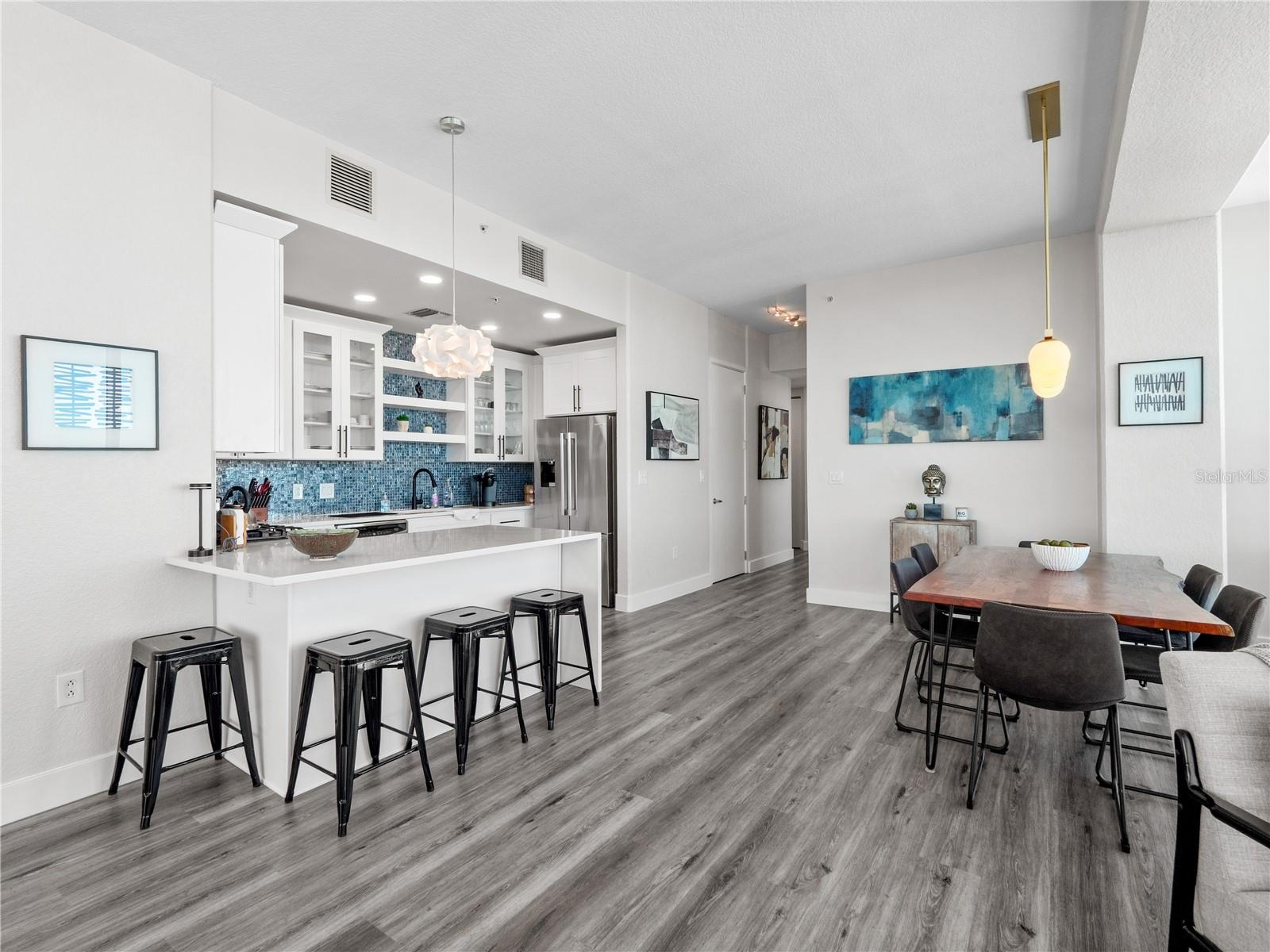 VUE/LK EOLA - Residential