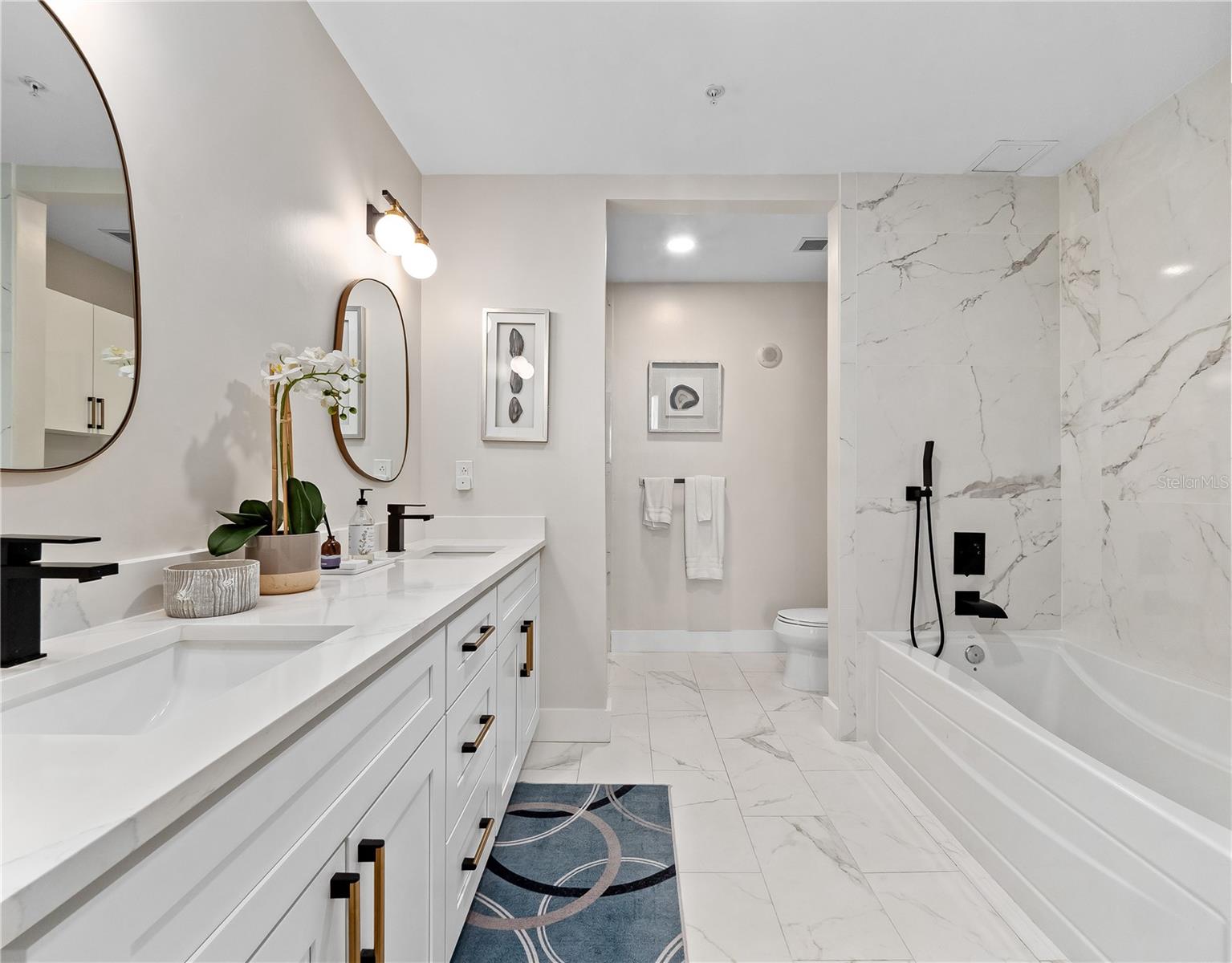 VUE/LK EOLA - Residential