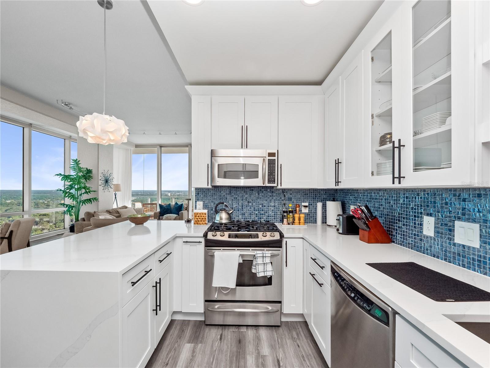 VUE/LK EOLA - Residential