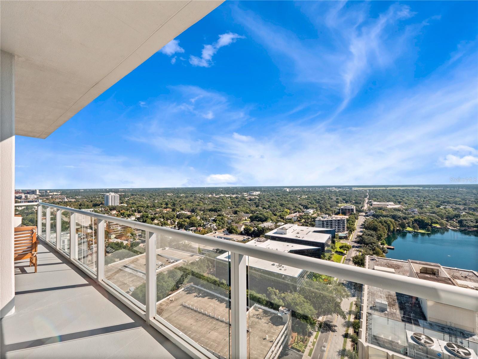 VUE/LK EOLA - Residential