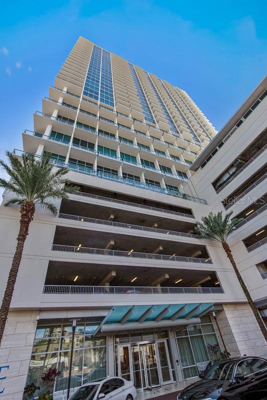 VUE/LK EOLA - Residential