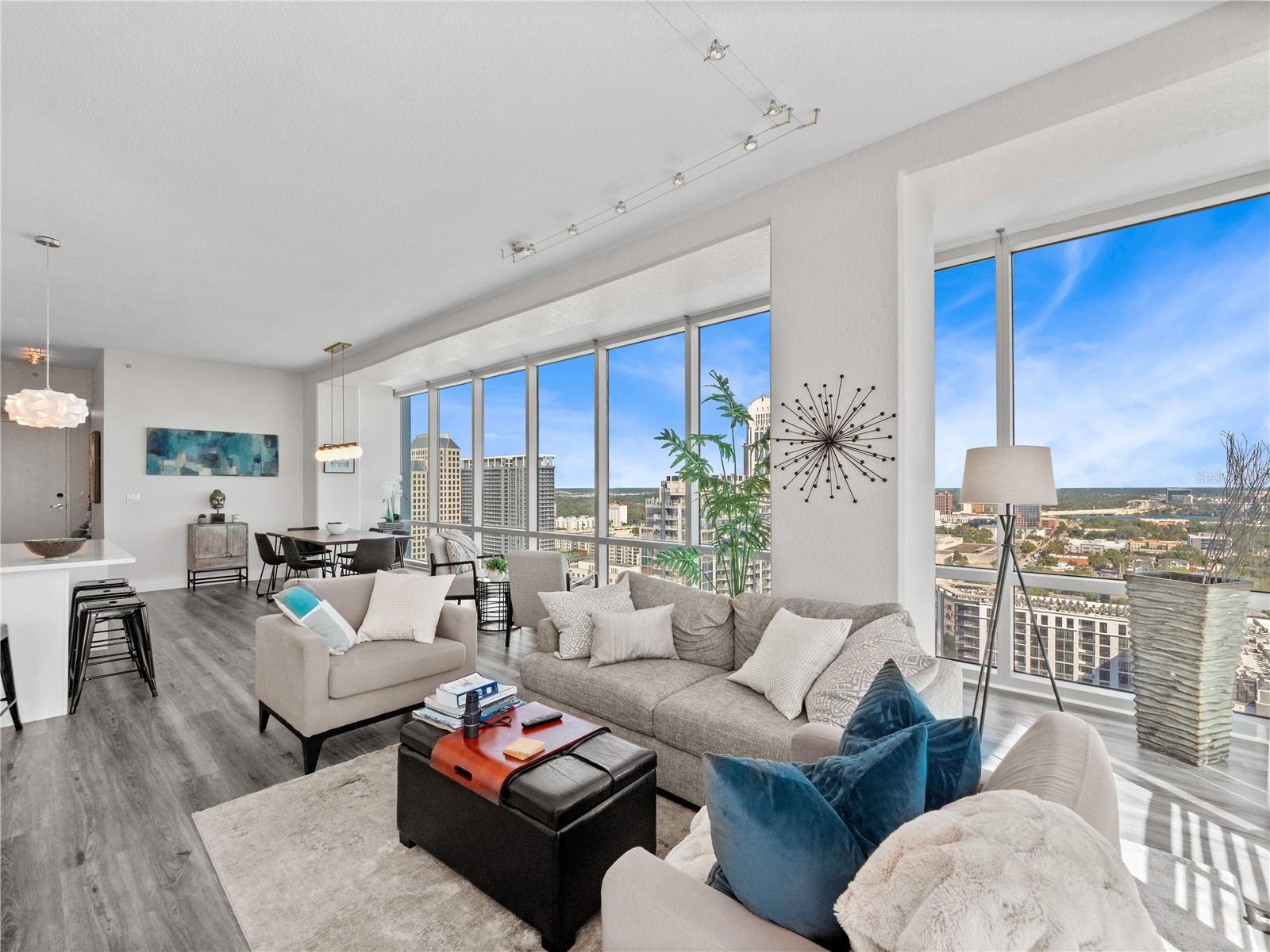VUE/LK EOLA - Residential