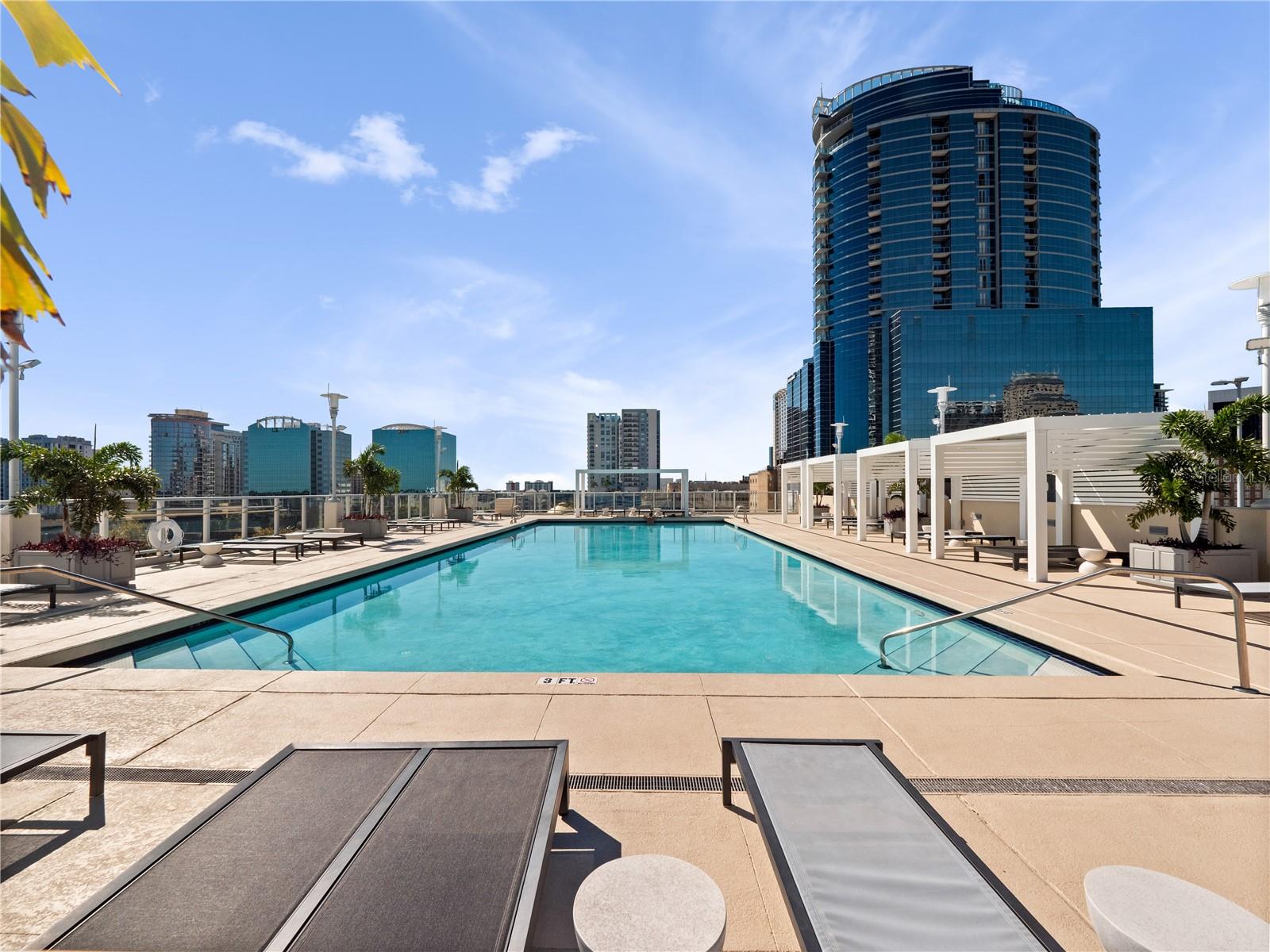 VUE/LK EOLA - Residential