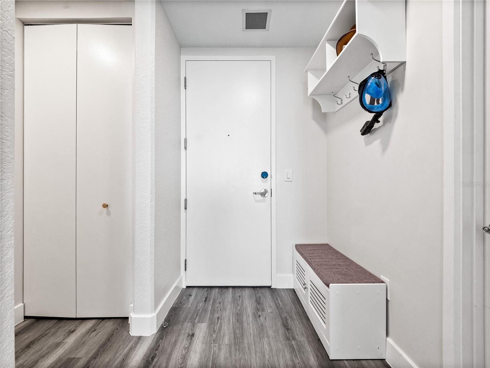 VUE/LK EOLA - Residential
