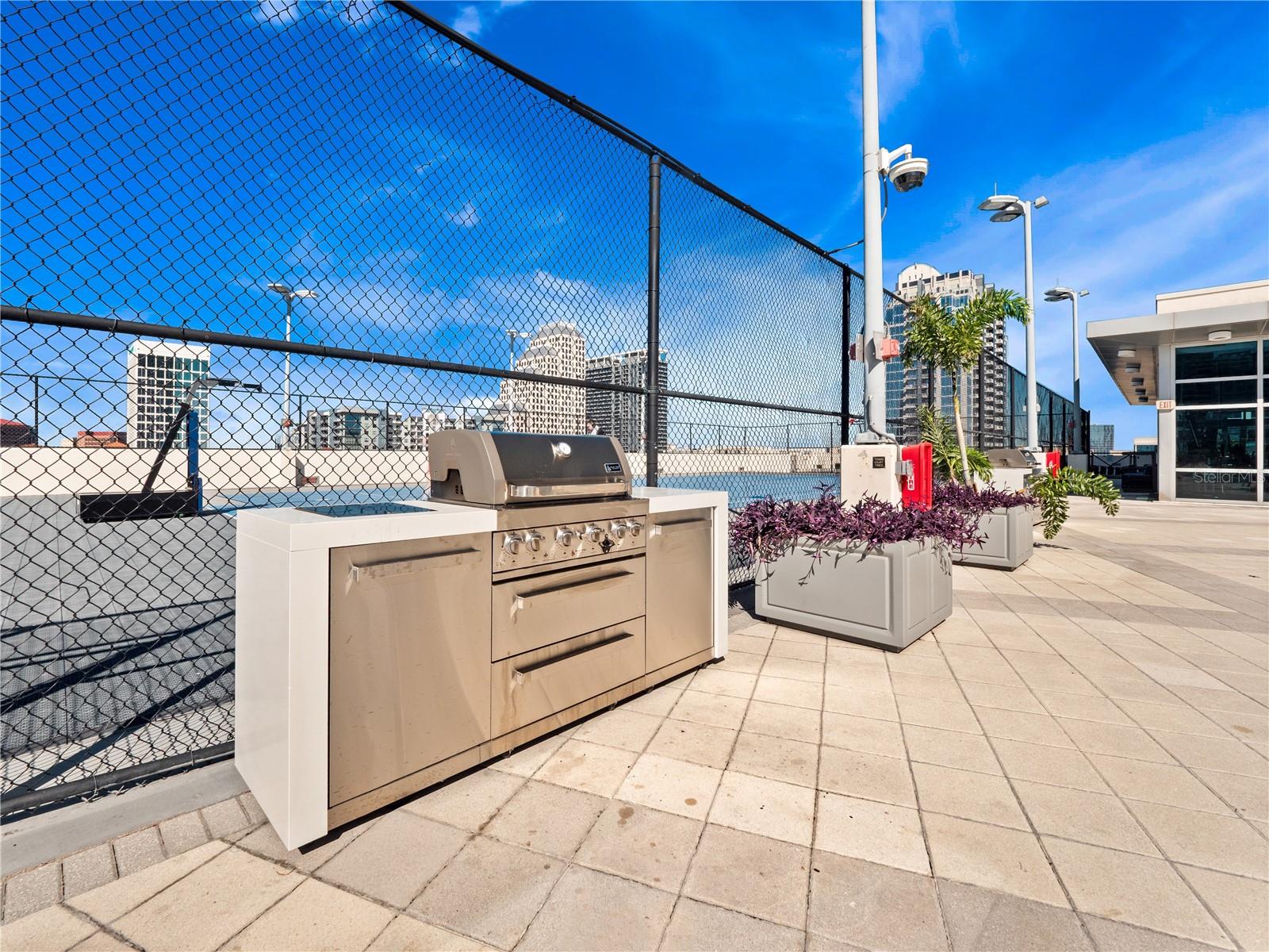 VUE/LK EOLA - Residential
