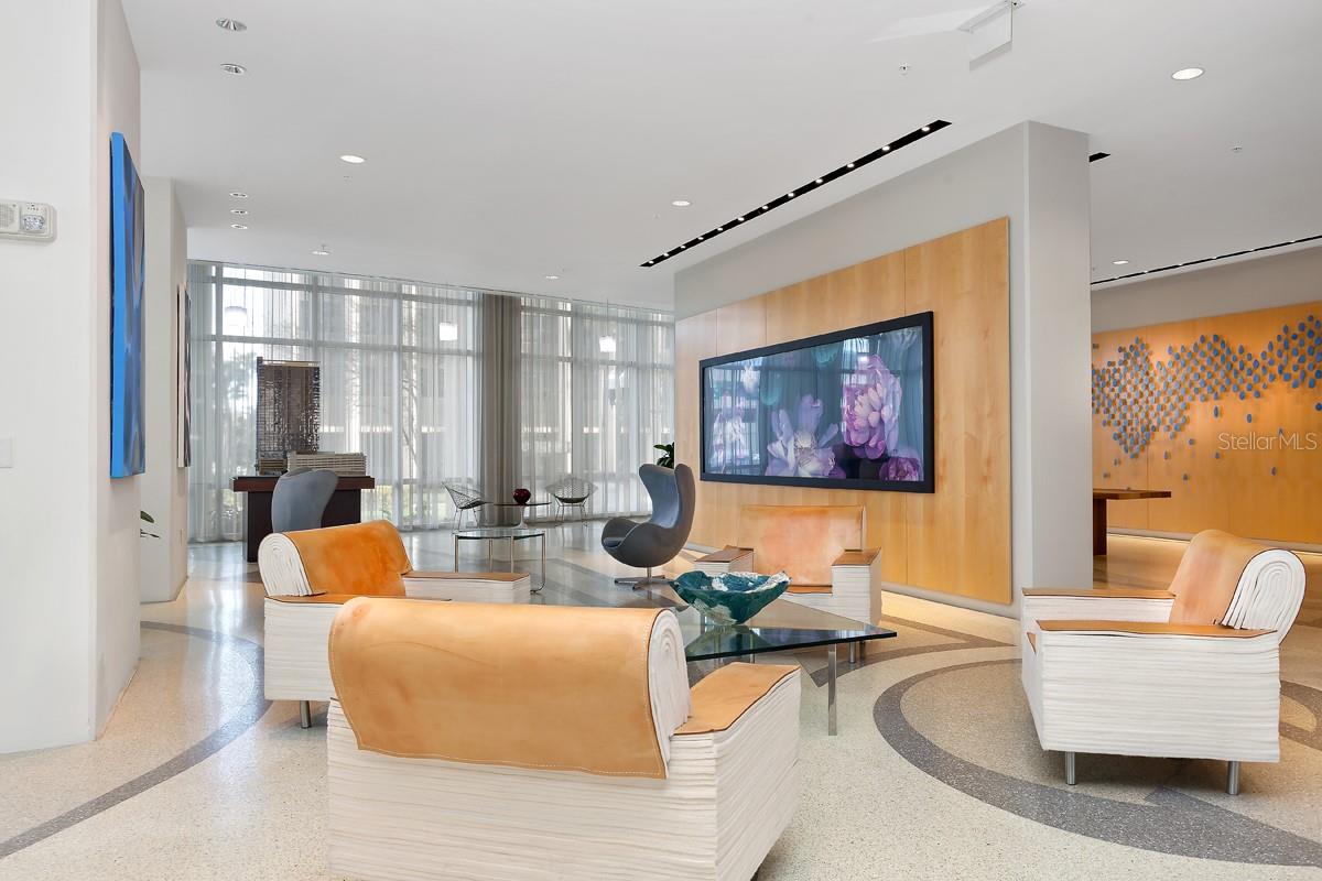 VUE/LK EOLA - Residential