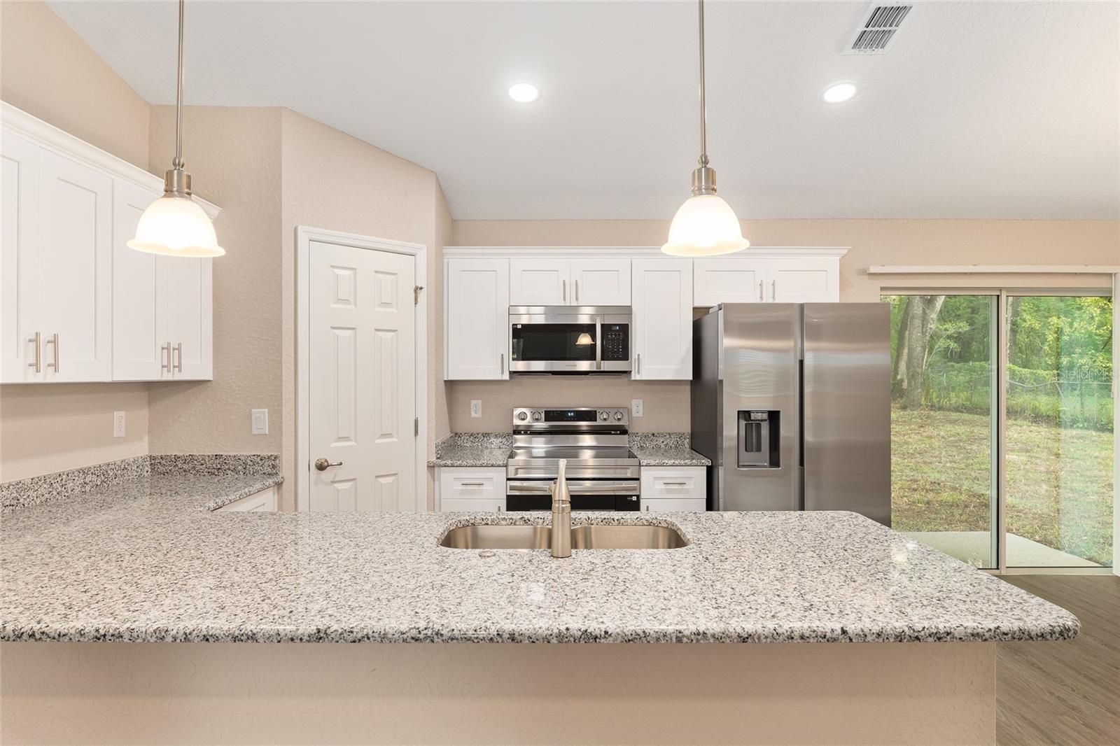 BELLEVIEW HEIGHTS ESTATE - Residential