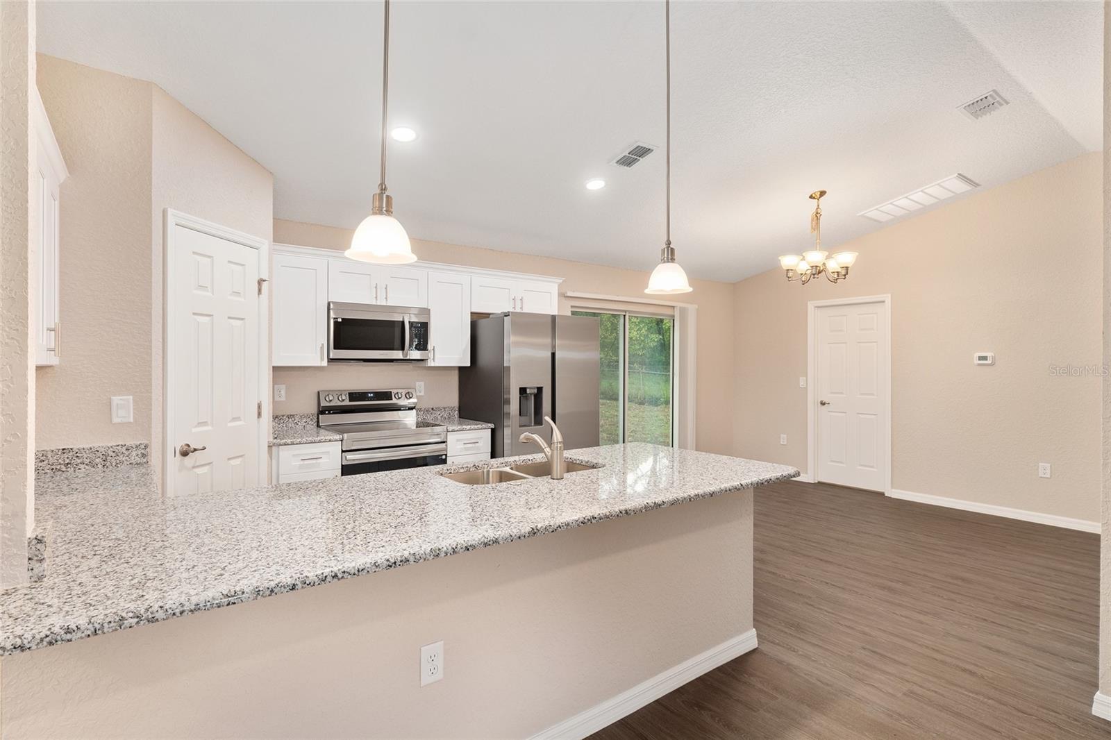 BELLEVIEW HEIGHTS ESTATE - Residential