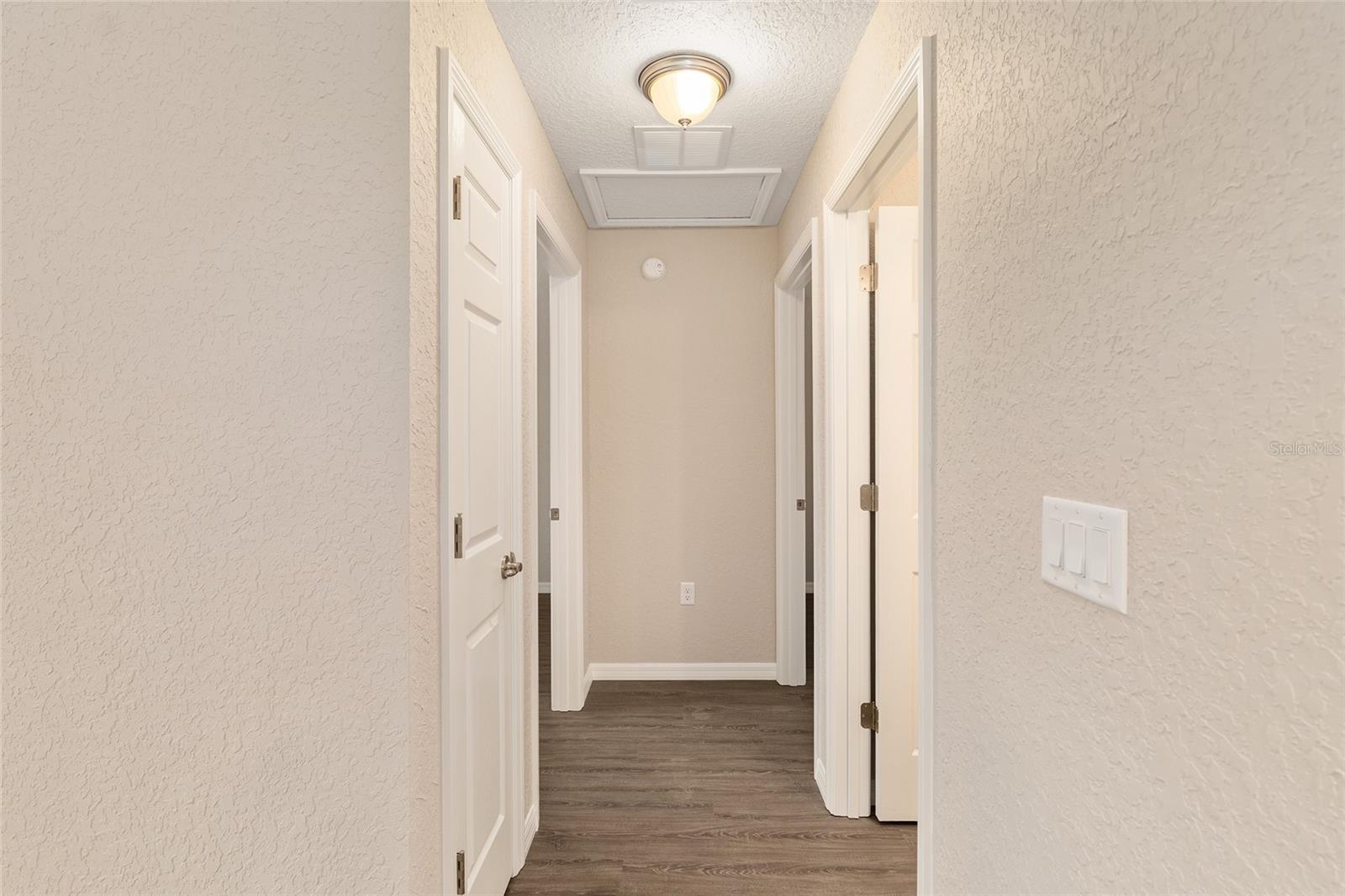 BELLEVIEW HEIGHTS ESTATE - Residential