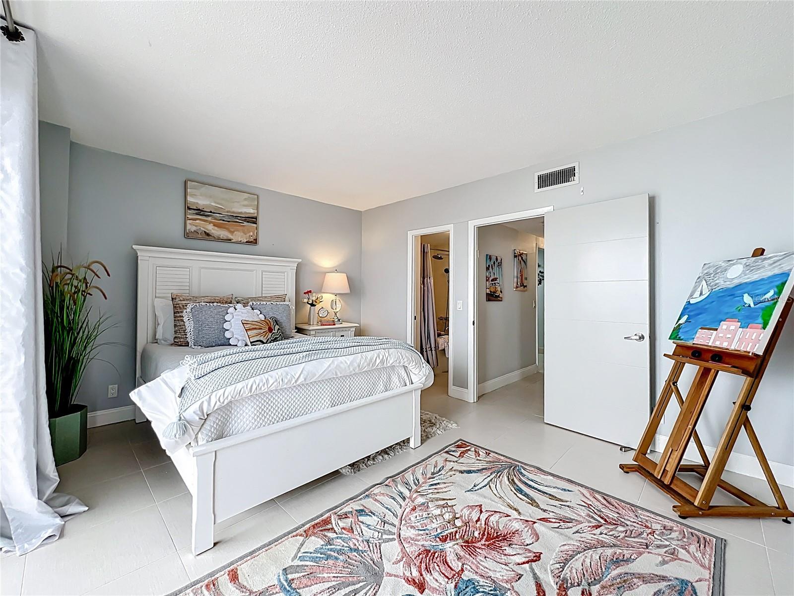 SAN SEAIR CONDO - Residential