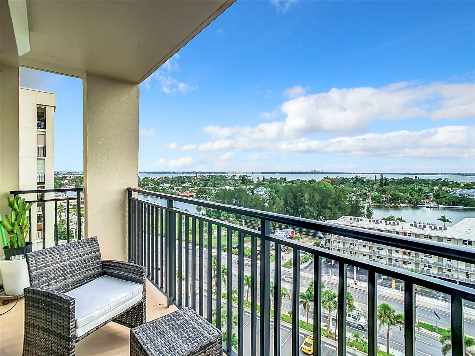 SAN SEAIR CONDO - Residential