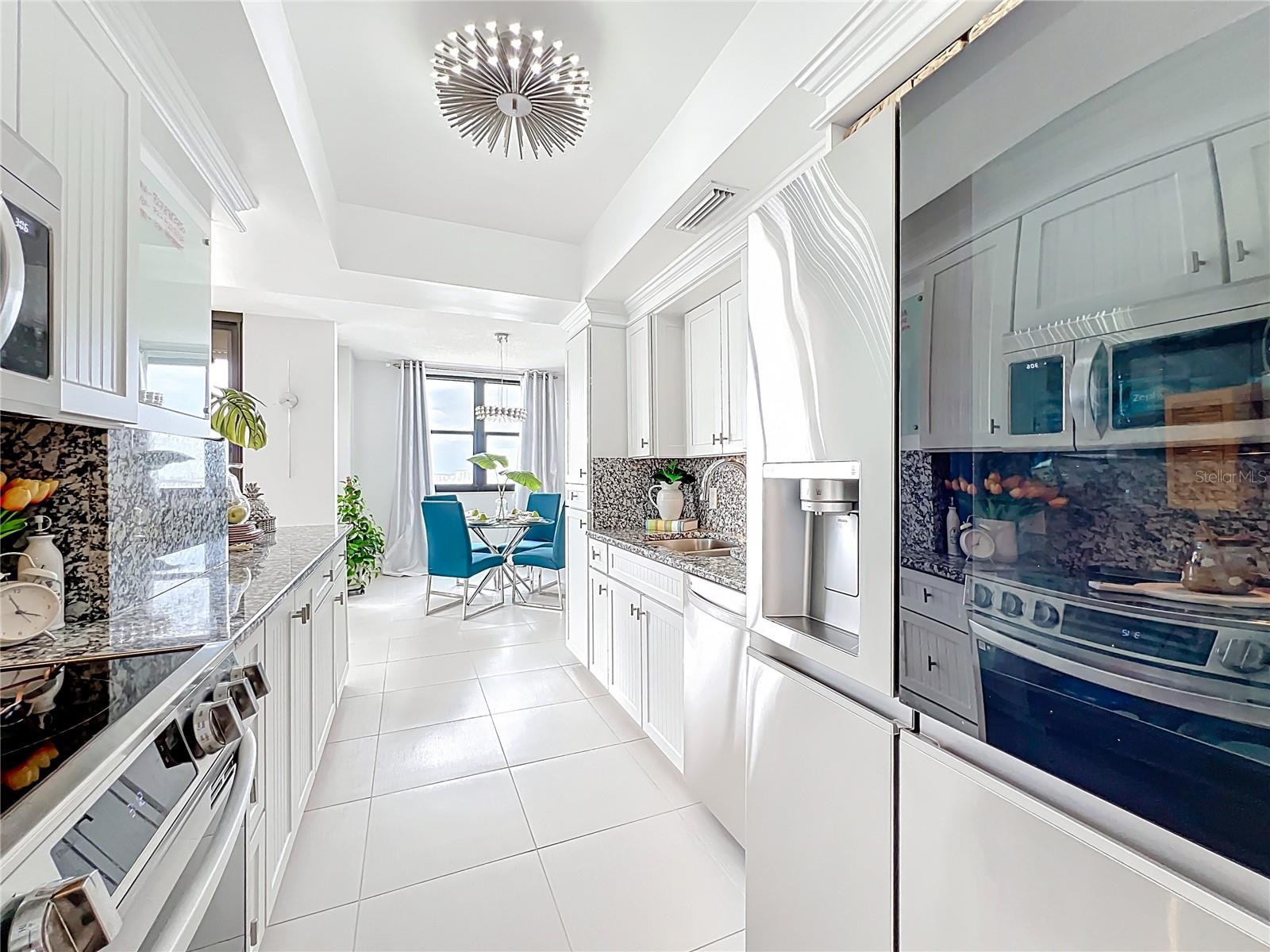 SAN SEAIR CONDO - Residential