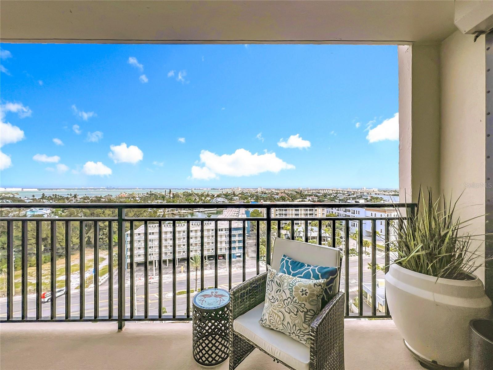 SAN SEAIR CONDO - Residential