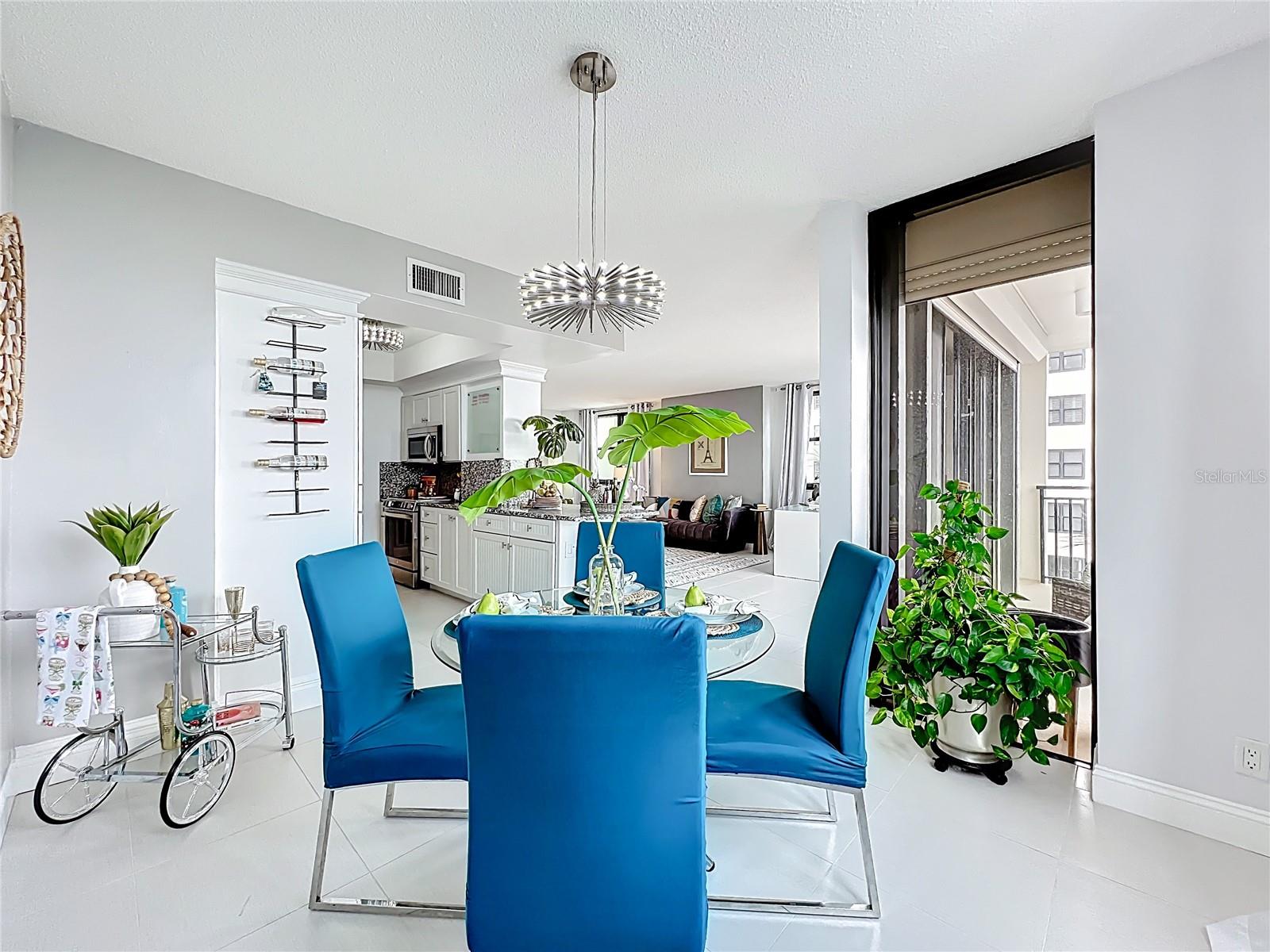 SAN SEAIR CONDO - Residential