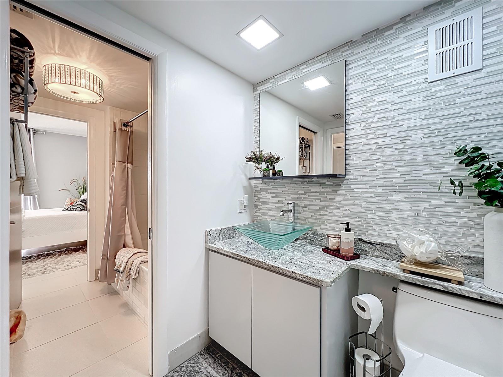 SAN SEAIR CONDO - Residential
