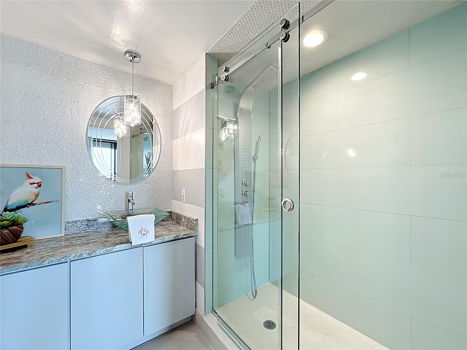 SAN SEAIR CONDO - Residential