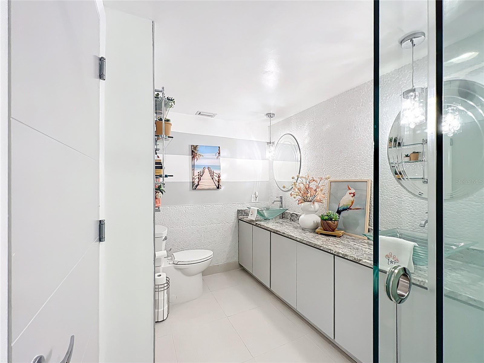 SAN SEAIR CONDO - Residential