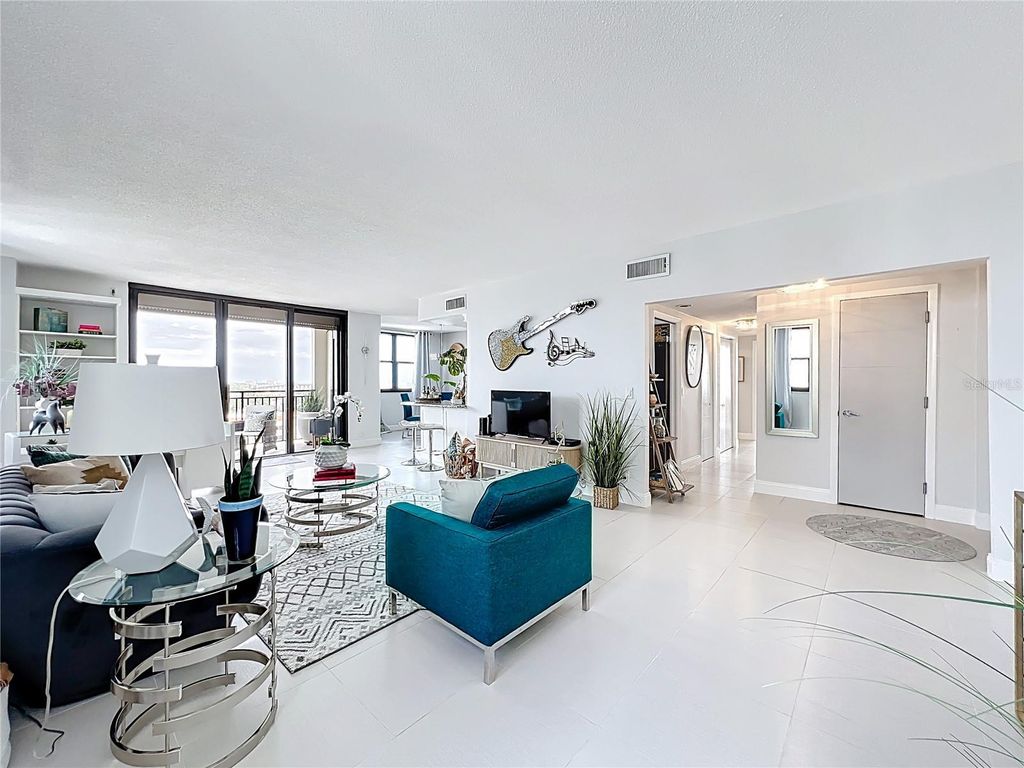 Photo of 3820 Gulf Boulevard #1001, St Pete Beach, FL 33706 (MLS # TB8433268)