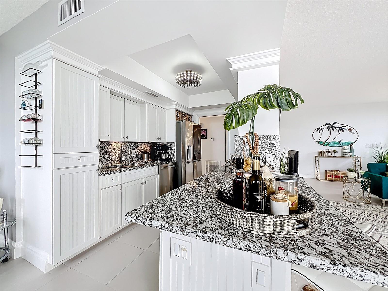 SAN SEAIR CONDO - Residential