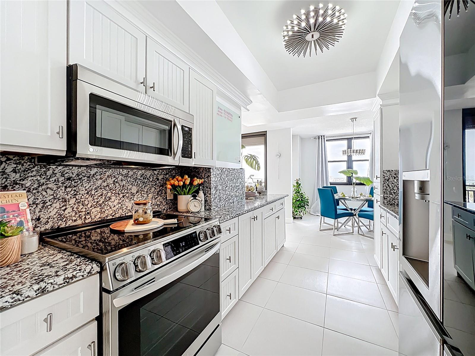 SAN SEAIR CONDO - Residential