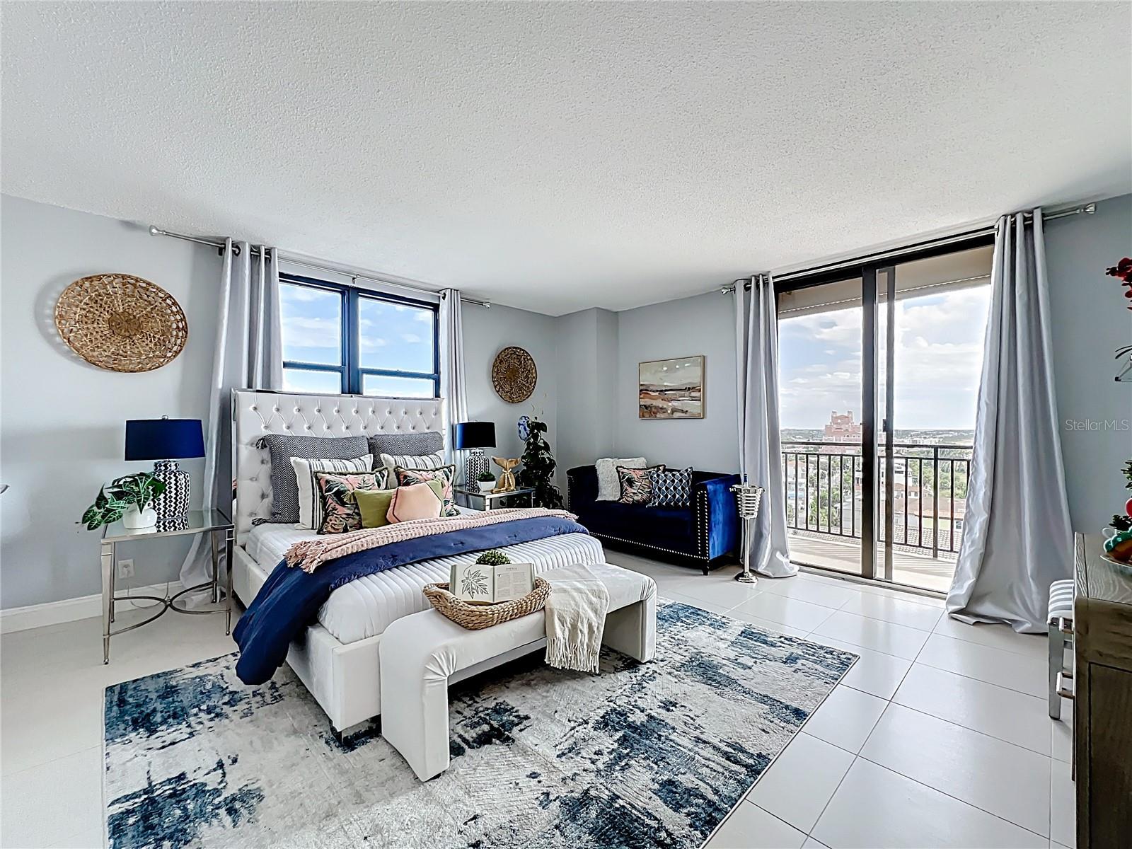 SAN SEAIR CONDO - Residential
