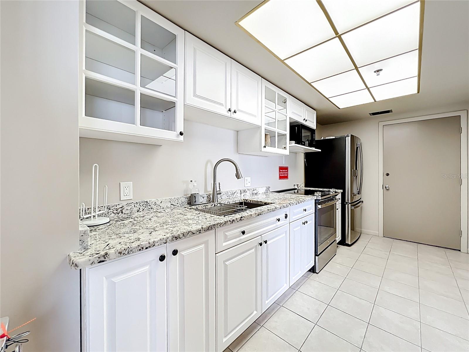 SAN SEAIR CONDO - Residential