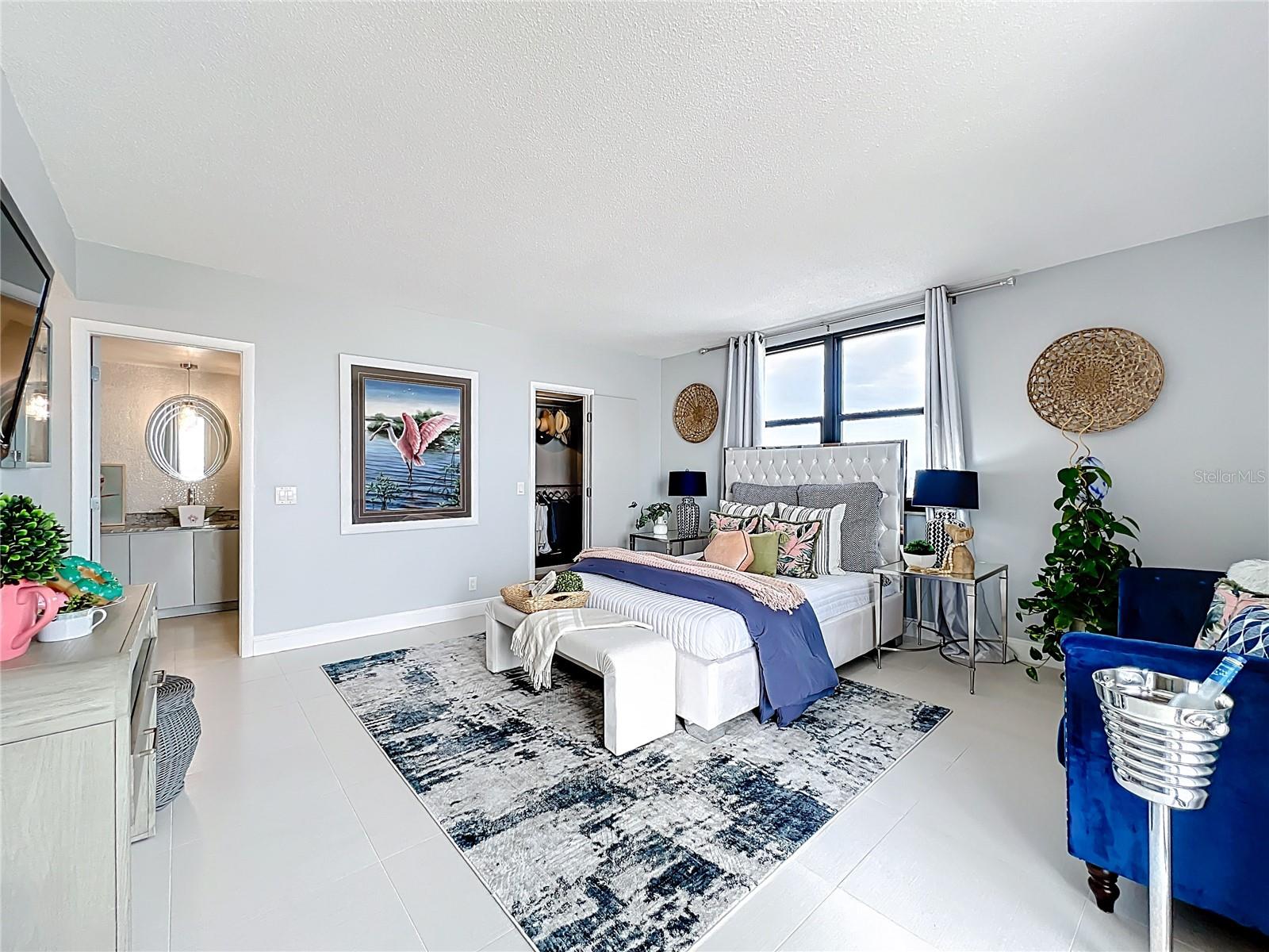 SAN SEAIR CONDO - Residential