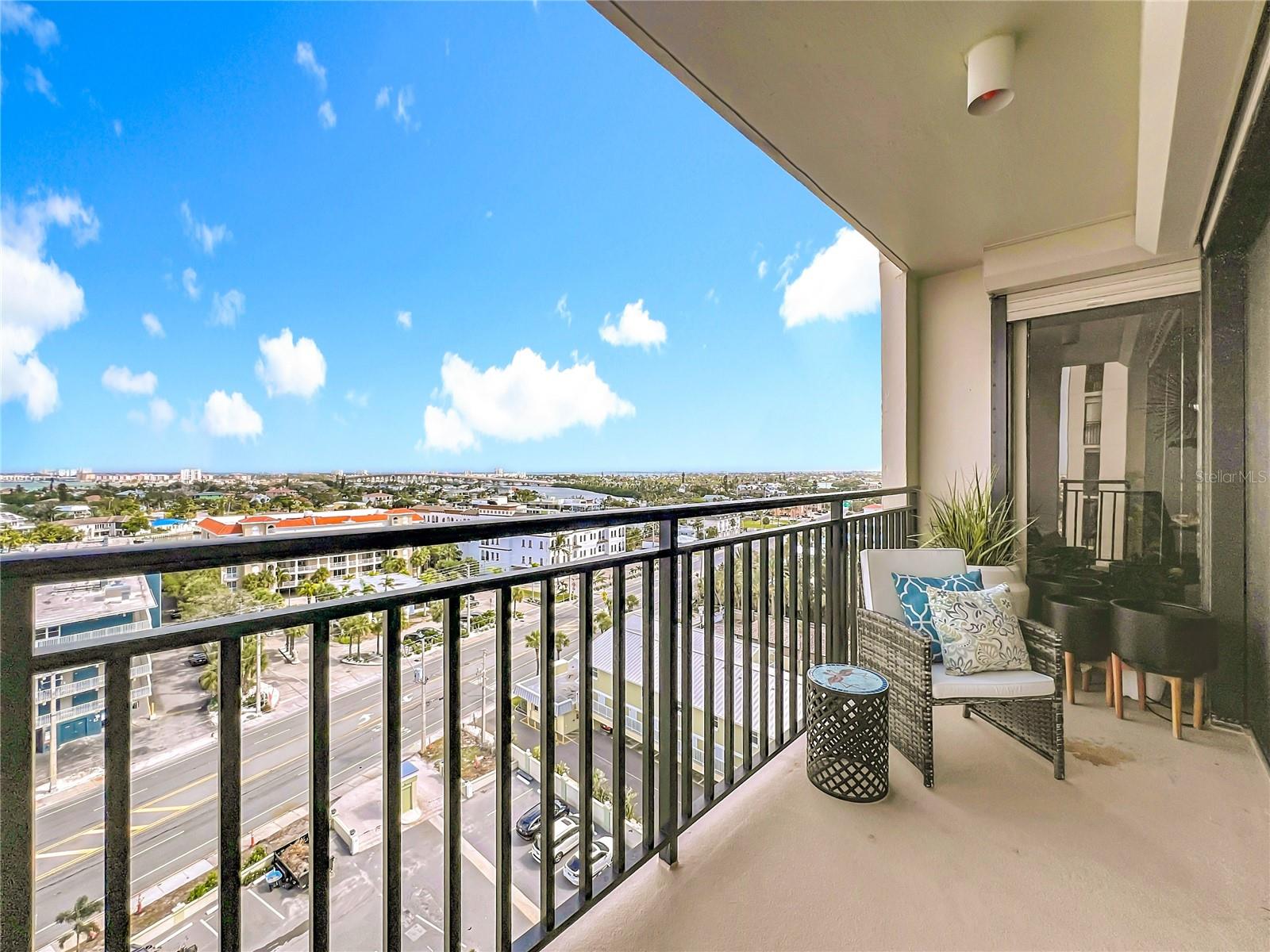SAN SEAIR CONDO - Residential