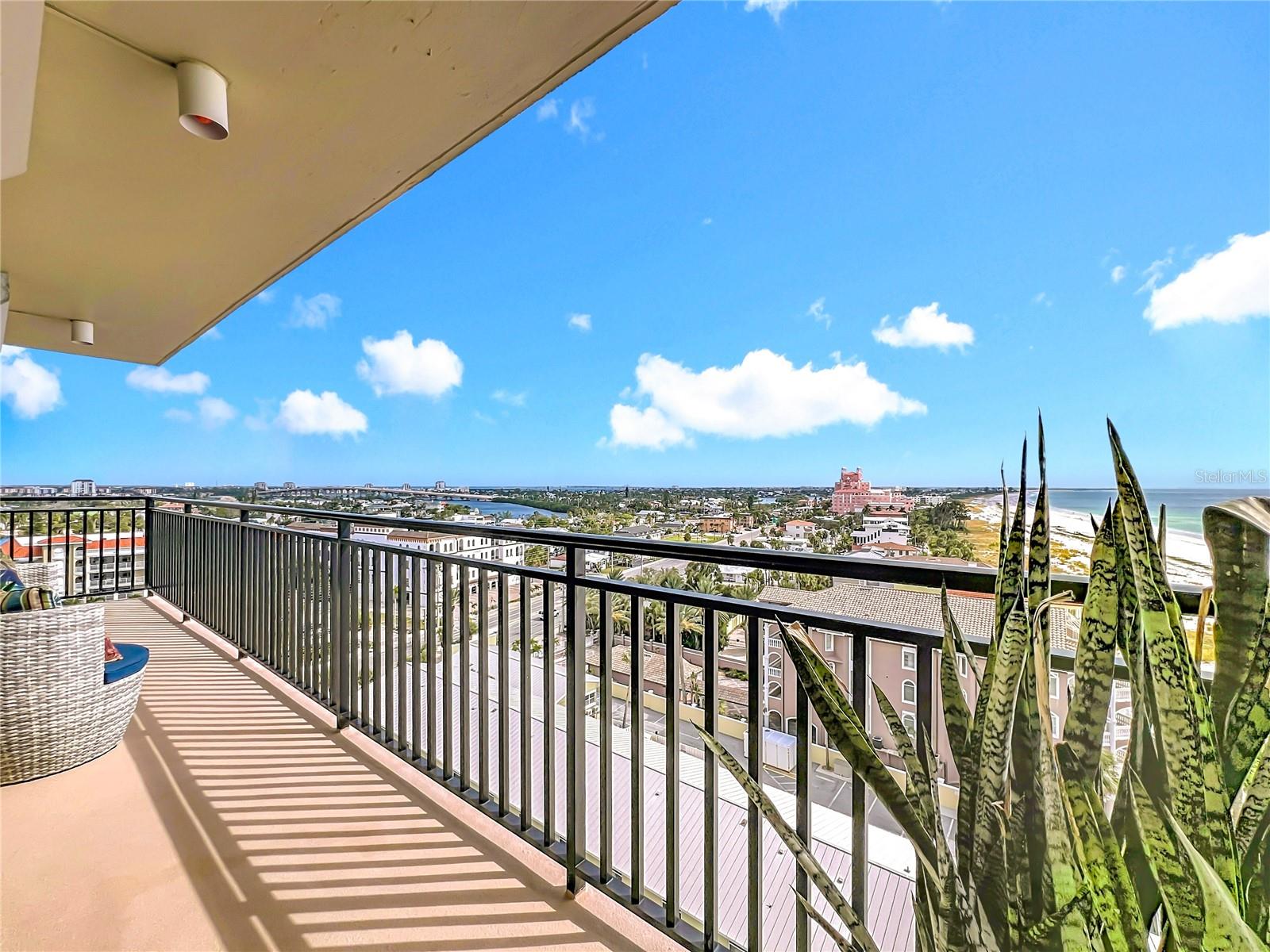 SAN SEAIR CONDO - Residential